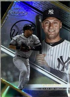 Derek Jeter