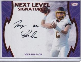 Joe Labas
