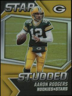 Aaron Rodgers
