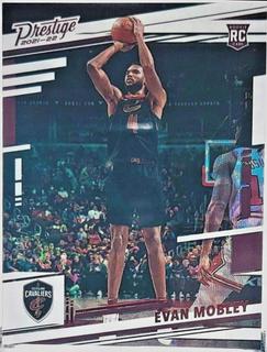 Evan Mobley