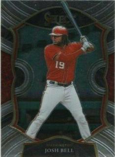Josh Bell