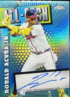 Ronald Acuna Jr.
