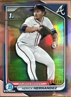 Herick Hernandez