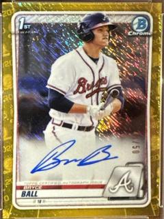Bryce Ball