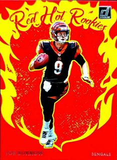 Joe Burrow
