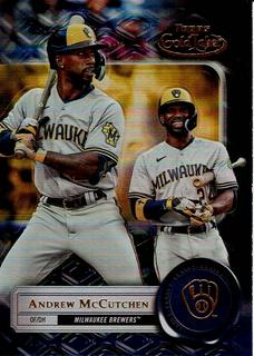 Andrew McCutchen
