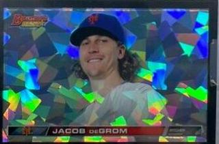 Jacob DeGrom