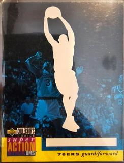 Jerry Stackhouse