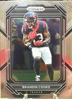 Brandin Cooks