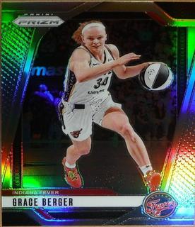 Grace Berger