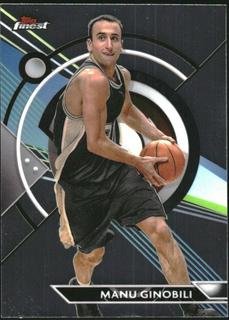 Manu Ginobili