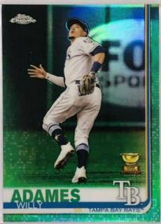 Willy Adames