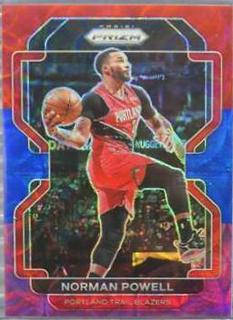 Norman Powell