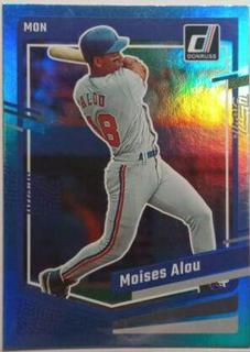 Moises Alou