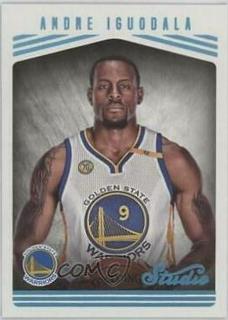 Andre Iguodala