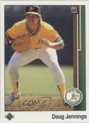Doug Jennings