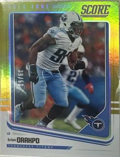 Brian Orakpo