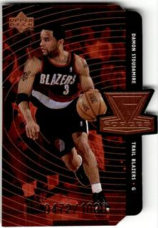 Damon Stoudamire