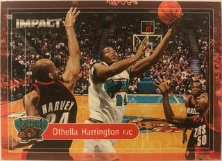 Othella Harrington