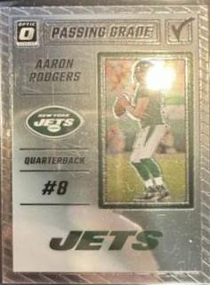 Aaron Rodgers