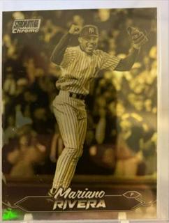 Mariano Rivera