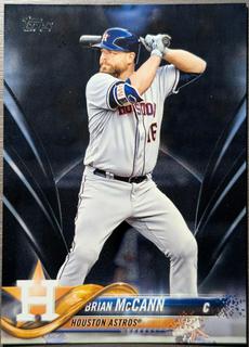 Brian McCann