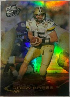 Drew Brees