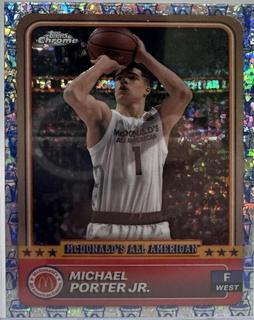 Michael Porter Jr.