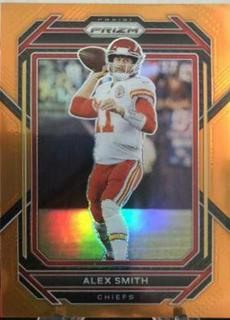 Alex Smith