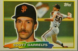 Scott Garrelts