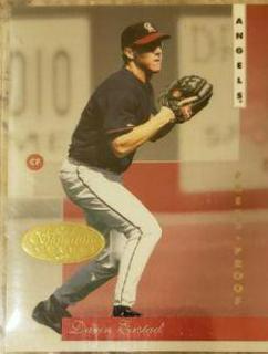 Darin Erstad