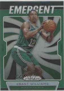 Grant Williams