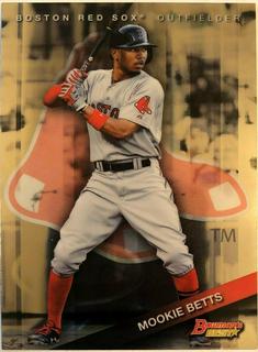 Mookie Betts