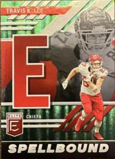 Travis Kelce