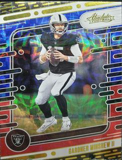 Gardner Minshew II