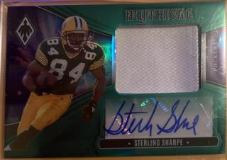 Sterling Sharpe
