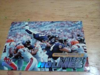 Priest Holmes