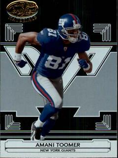 Amani Toomer
