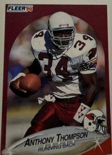 Anthony Thompson