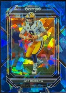Joe Burrow