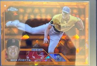 Nick Pivetta
