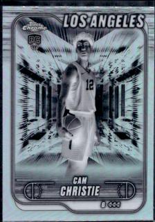 Cam Christie
