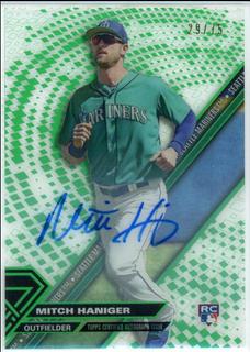 Mitch Haniger