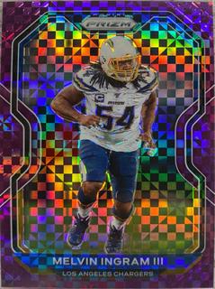 Melvin Ingram III