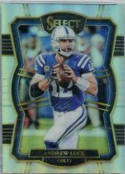 Andrew Luck