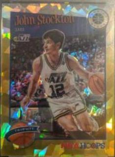 John Stockton
