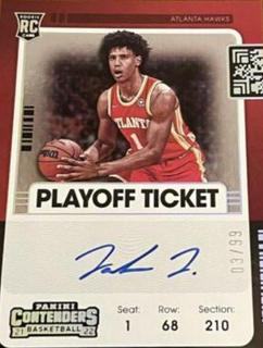 Jalen Johnson