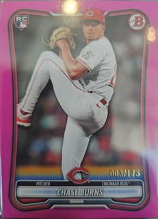 Chase Burns