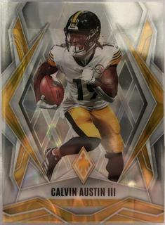Calvin Austin III