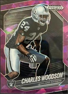 Charles Woodson